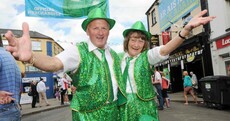 In photos: The last weekend of Fleadh Cheoil na hÉireann