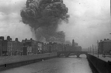 Timeline of ‘22: Civil war centenary makes for dark year of commemorations