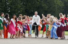 Married and trans women can enter the Rose of Tralee, organisers confirm