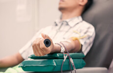 Ireland's restrictions on blood donation by gay and bisexual men to be eased from next year