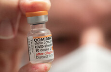 Taoiseach: 'I think we have to approach vaccination of children with sensitivity'