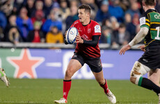 Ireland international trio sign contract extensions with Ulster