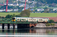 Irish Rail workers back use of industrial action over 'downright thuggery' on trains