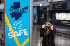 Northern Ireland nightclubs to close from 26 December as daily Covid cases reach new high