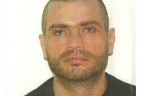 Ioan Savin was last seen on 16 December.