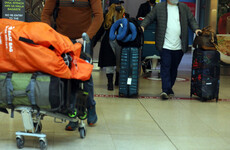 Seven African nations dropped from Ireland's home quarantine rules