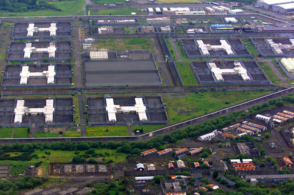 Republicans in the Maze allowed IRA prisoners build an escape tunnel 'as occupational therapy' - Vimarsana News