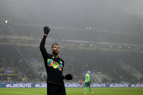 Dutch star on target as in-form Inter extend Serie A lead - Vimarsana News
