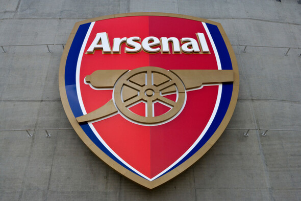 Arsenal ads banned over cryptoasset fears - Vimarsana News