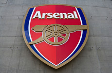 Arsenal ads banned over cryptoasset fears