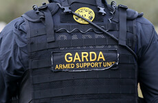 Gardaí arrest man accused of attempted robberies with replica gun at Dublin park