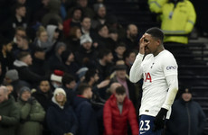Spurs see off West Ham, Covid-hit Chelsea beat Brentford