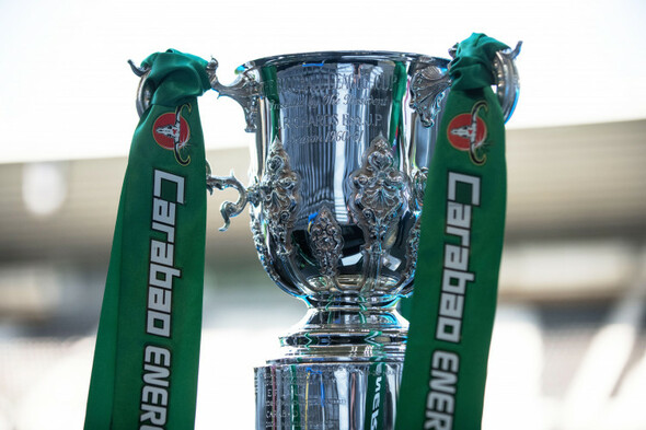 Liverpool paired with Arsenal in Carabao Cup draw - Vimarsana News