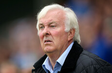 Tributes paid after former Athlone manager Eddie Wallace dies