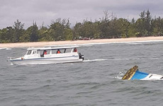 Madagascar says shipwreck death toll rises to 85