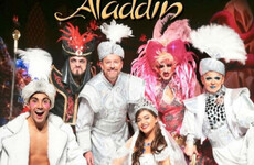 Aladdin panto at the National Stadium halts run due to Covid complications