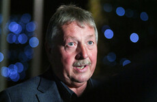 Sammy Wilson branded ‘moronic fool’ over Christmas carol tweet on Covid