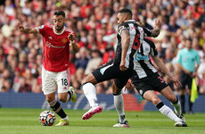 Football rolls on... just about: John Brewin's standout matches over the Christmas period