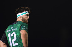Tom Daly commits to Connacht with new two-year deal
