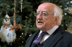Michael D Higgins: Irish people's response to Covid challenges has been one of courage and resilience