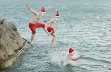RNLI and Coast Guard issue safety appeal for Christmas swimmers after busy year of callouts