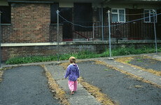 Government has 'lost its way' on child poverty, says Ombudsman for Children