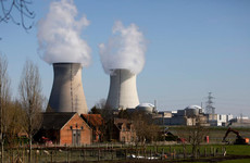Belgium aims to phase out nuclear power plants