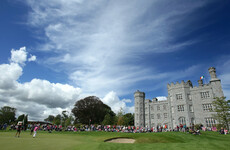 Irish Open returns to Ladies European Tour in 2022