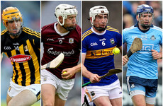 13 hurlers that retired from the inter-county game in 2021