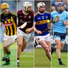 13 hurlers that retired from the inter-county game in 2021