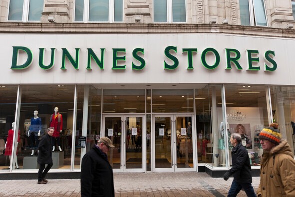 Dunnes Stores have handed a wage increase to its workforce following a union campaign - Vimarsana News