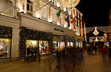 Brown Thomas and Arnotts sold in €4.7bn Selfridges deal