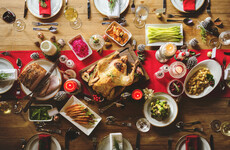 Poll: What's the best bit of Christmas dinner?
