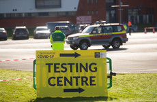 PCR testing facilities to operate on Christmas Day and St Stephens' Day