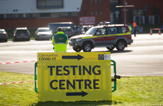 PCR testing facilities to operate on Christmas Day and St Stephens' Day