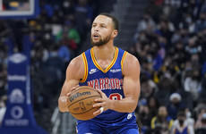 Curry leads Warriors to win over Grizzlies, Spurs beat Lakers