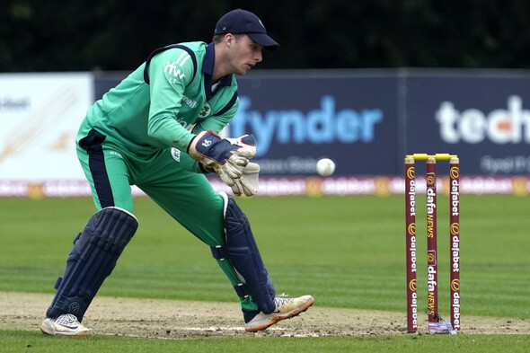 Ireland rebound to draw T20 series in USA - Vimarsana News