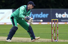 Ireland rebound to draw T20 series in USA