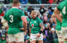 Andrew Porter latest Irish international to be tied down to new contract