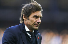 Conte says Premier League managers' meeting over schedule a 'waste of time'
