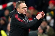 Ralf Rangnick wants Carabao Cup scrapped to ease fixture congestion