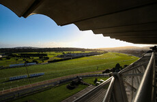 Leopardstown Christmas racing festival moved behind closed doors