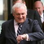 Bidder has €850 of a digout for Bertie cufflinks