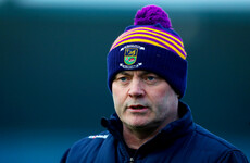 Anthony Daly joins Clarecastle's management team