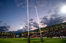 United Rugby Championship clash between Ulster and Connacht postponed due to Covid cases