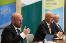 13,765 new coronavirus cases confirmed in Ireland