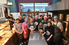 Cork's Penny Dinners to feed 700 people across the city today