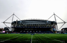 Cardiff v Scarlets the latest URC derby postponed