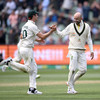 Hapless England's Ashes dreams in tatters as Australia pounce