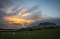 Reports of unexplained sightings in skies above Northern Ireland increase